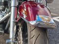 2008 Harley-Davidson Road King, красный, 900000 рублей - вид 9