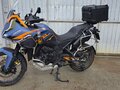2025 Zontes ZT703-F, синий, 700000 рублей - вид 1