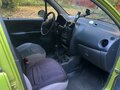 2014 Daewoo Matiz I Рестайлинг, зелёный, 299000 рублей - вид 2