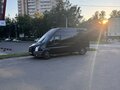 2008 Ford Transit, чёрный, 1190000 рублей - вид 11