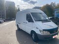 2005 Mercedes-Benz Sprinter, белый, 1250000 рублей - вид 7