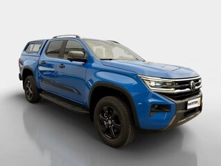 2025 Volkswagen Amarok II, синий, 8700000 рублей, вид 1