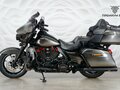 2018 Harley-Davidson CVO Limited, чёрный, 2485000 рублей - вид 1