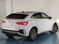 2023 Audi Q3 35 TDI II (F3), белый, 2670007 рублей - вид 5