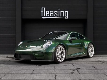 Porsche 911 GT3 992 Рестайлинг