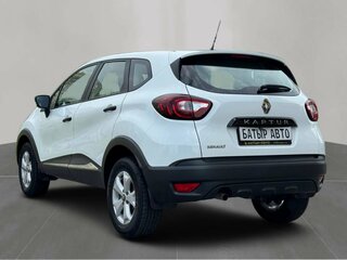 2020 Renault Kaptur I, белый, 1350000 рублей, вид 4