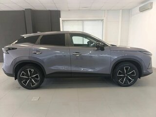 2026 Omoda C5 II, серый, 2629000 рублей, вид 2
