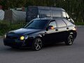 2014 Lada (ВАЗ) Priora I Рестайлинг, чёрный, 520000 рублей