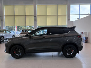 2026 Geely Coolray I Рестайлинг 2, серый, 2964990 рублей, вид 4
