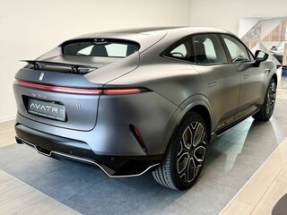 2026 Avatr 11 116 kWh I Рестайлинг, серый, 8290000 рублей, вид 5