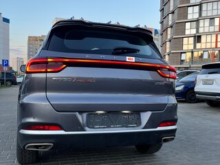 2024 Chery Tiggo 7 Pro Max I, серый, 1990000 рублей, вид 2