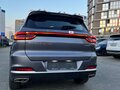 2024 Chery Tiggo 7 Pro Max I, серый, 1950000 рублей - вид 1