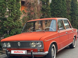 1978 Lada (ВАЗ) 2103, красный, 200000 рублей, вид 1