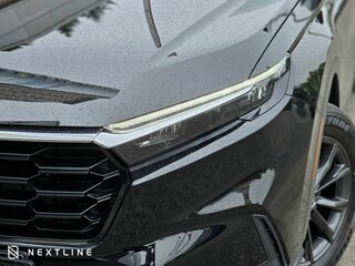 2026 Honda CR-V VI, чёрный, 3990000 рублей, вид 4