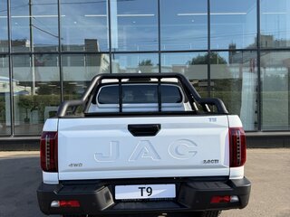 2026 JAC T9, белый, 3819000 рублей, вид 3