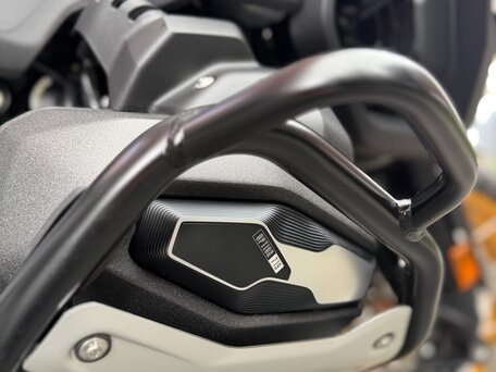2025 BMW R 1300 GS Adventure, зелёный, 3200000 рублей, вид 3