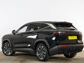 2024 Jetour Dashing I, чёрный, 2099000 рублей, вид 4