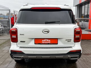 2020 GAC GS8 I, белый, 2249000 рублей, вид 5