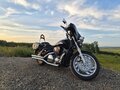 2007 Honda VTX 1300, чёрный, 700000 рублей - вид 4