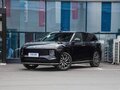 2026 Changan Qiyuan Q07 31.7 kWh, чёрный, 3488008 рублей