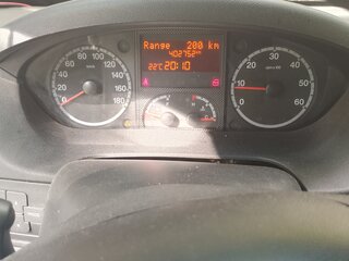 2012 Citroen Jumper, белый, 1150000 рублей, вид 5