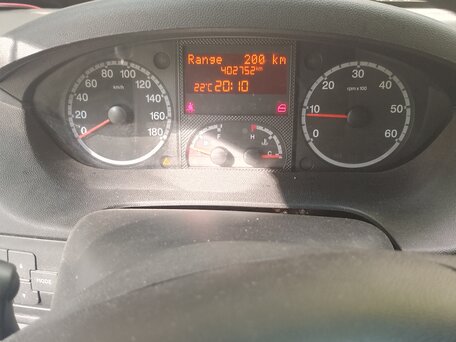 2012 Citroen Jumper, белый, 1150000 рублей, вид 5