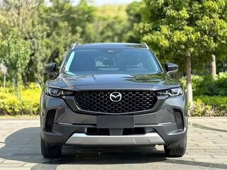2023 Mazda CX-50, серый, 2349003 рублей, вид 2