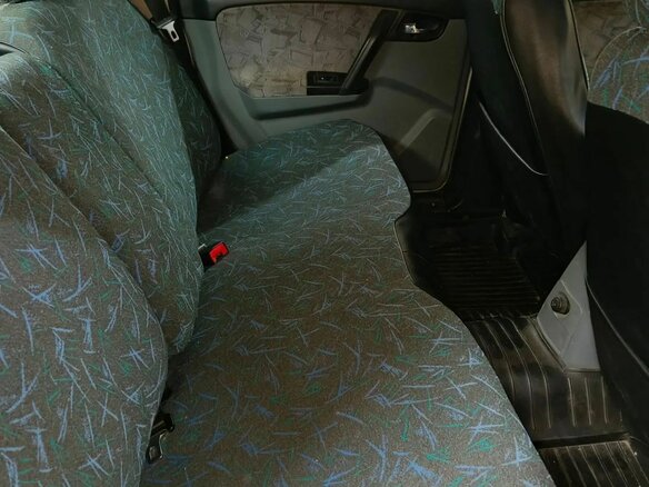 2007 ГАЗ 31105 «Волга», серебристый, 275000 рублей - вид 7