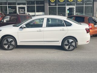 2024 Evolute i-Pro, белый, 1800000 рублей, вид 2