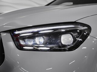2025 Mercedes-Benz GLE Coupe AMG 53 AMG II (C167) Рестайлинг, серый, 21900000 рублей, вид 2