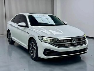2023 Volkswagen Sagitar III Рестайлинг, белый, 1750000 рублей, вид 3