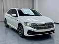 2023 Volkswagen Sagitar III Рестайлинг, белый, 1750000 рублей - вид 2