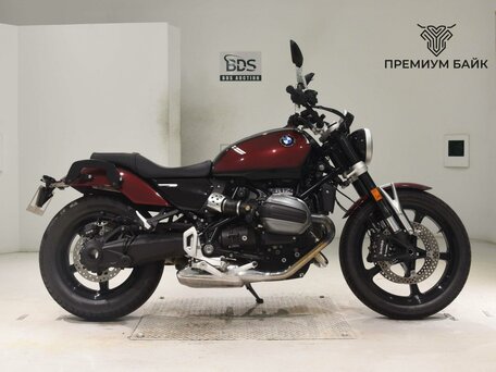 2024 BMW R 12, красный, 1427000 рублей, вид 1