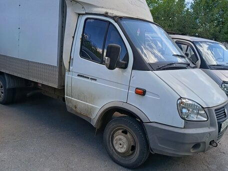 2012 ГАЗ 2747, белый, 695000 рублей, вид 4