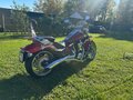 2009 Yamaha XV 1900, красный, 949000 рублей - вид 11