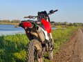 2014 Irbis XR 250, оранжевый, 80000 рублей - вид 3