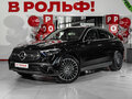 2026 Mercedes-Benz GLC Coupe 300 II (C254), чёрный, 9890000 рублей