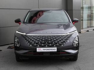 2022 Omoda C5 I, серый, 1750000 рублей, вид 2