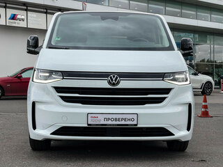 2025 Volkswagen Caravelle T7, белый, 8712000 рублей, вид 2