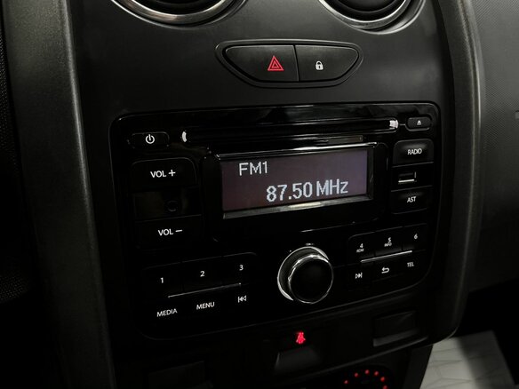2016 Renault Duster I Рестайлинг, зелёный, 1430000 рублей - вид 13