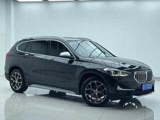2023 BMW X1 Long 20Li sDrive II (F48) Рестайлинг, чёрный, 2299111 рублей, вид 2