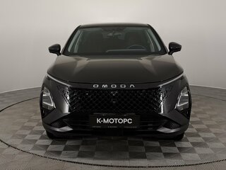 2025 Omoda C5 I Рестайлинг, чёрный, 2270000 рублей, вид 2