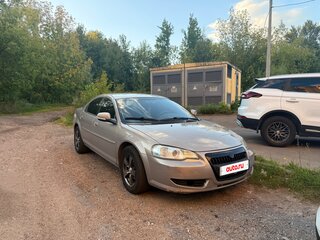 2010 ГАЗ Volga Siber I, золотистый, 240000 рублей, вид 1