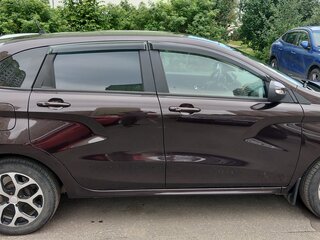 2017 Lada (ВАЗ) XRAY I, коричневый, 850000 рублей, вид 4