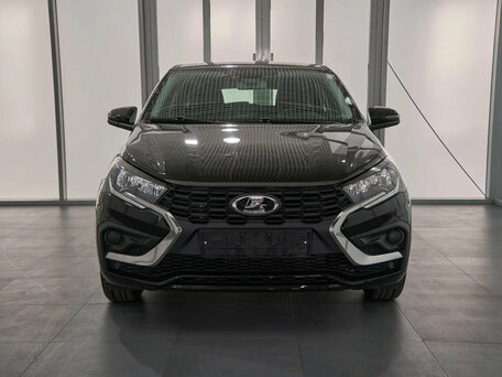 2026 Lada (ВАЗ) Iskra SW, чёрный, 2600000 рублей, вид 2