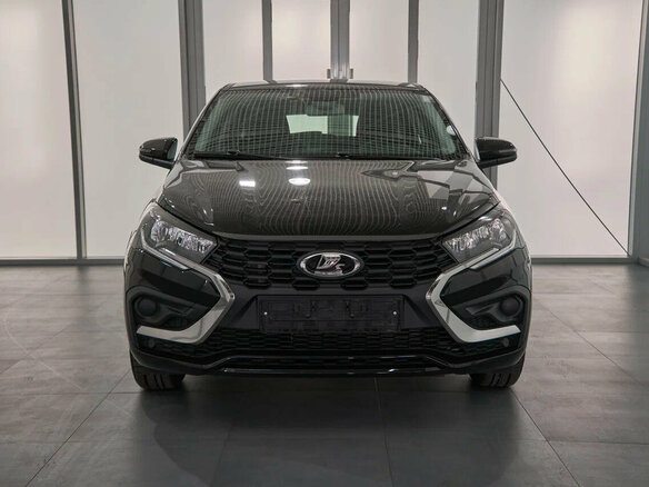 2026 Lada (ВАЗ) Iskra SW, чёрный, 2600000 рублей - вид 1