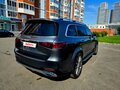 2020 Mercedes-Benz GLS 400 d II (X167), серый, 7500000 рублей - вид 6