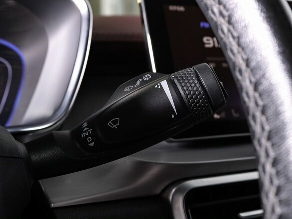 2020 Geely Coolray I, белый, 1579000 рублей - вид 13