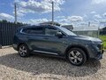 2024 Geely Okavango I Рестайлинг, серый, 2700000 рублей - вид 2