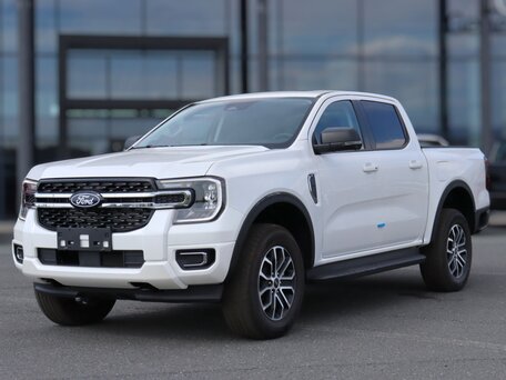 Ford Ranger T6.2